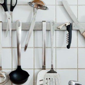 Cooking accessories